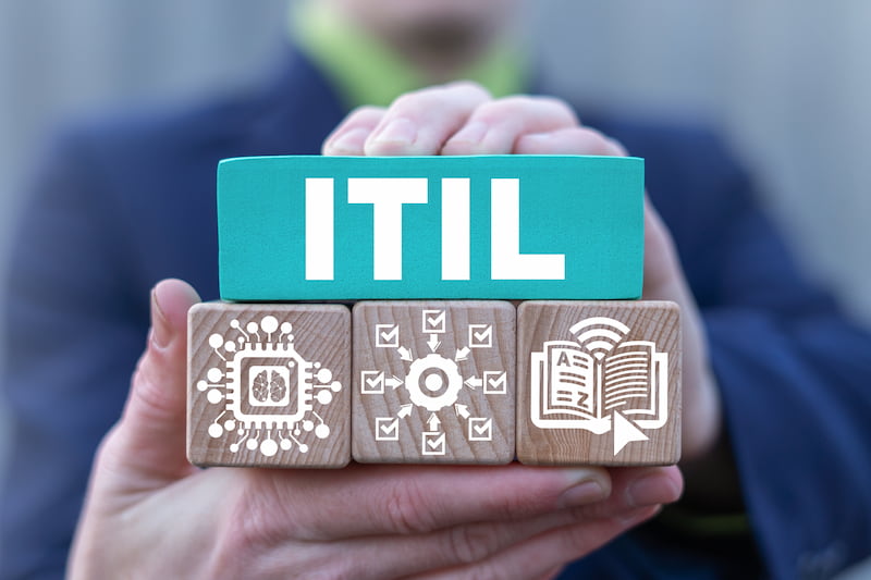 gestion de incidencias ITIL
