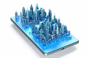 Gestión de incidencias para Smart City